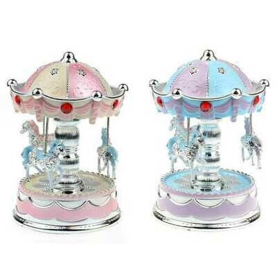 Music Box