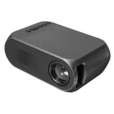 Projectors &amp; Accessories