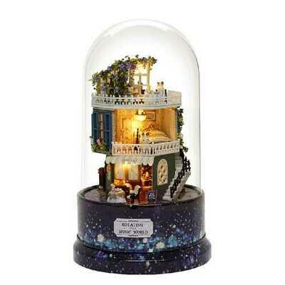 Doll House &amp; Miniature