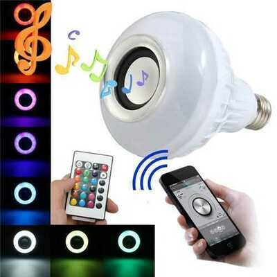 Led Light Bulbs