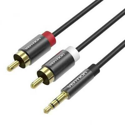 Cables &amp; Adapters