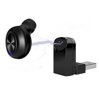 Earbud Headphones