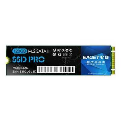 Solid State Drives