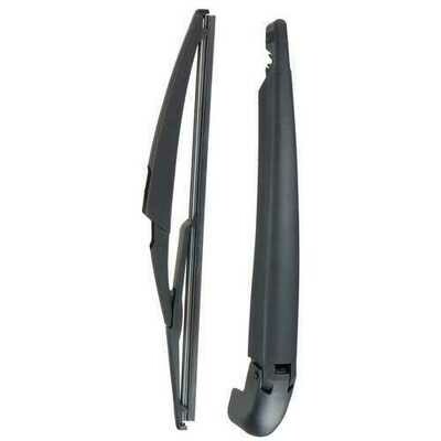 Windshield Wiper