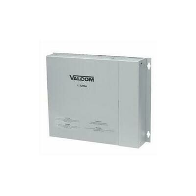 Valcom Accessories