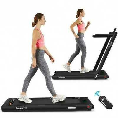 Exercise &amp; Fitness