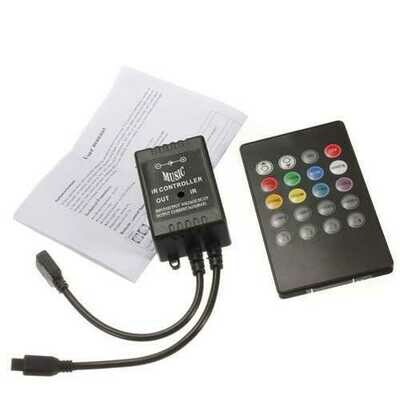 Led Lights