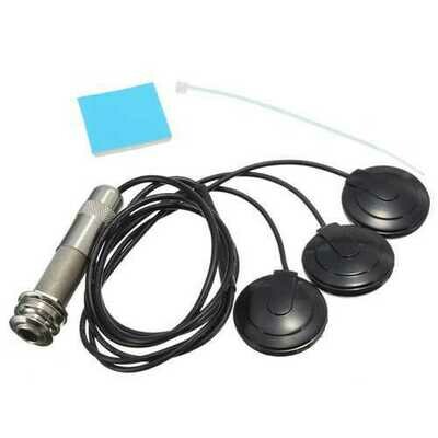 Guitar Parts