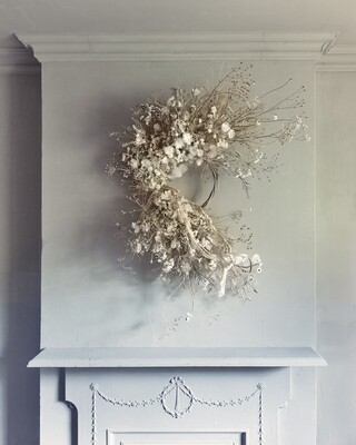 POLAR Winter Wreath