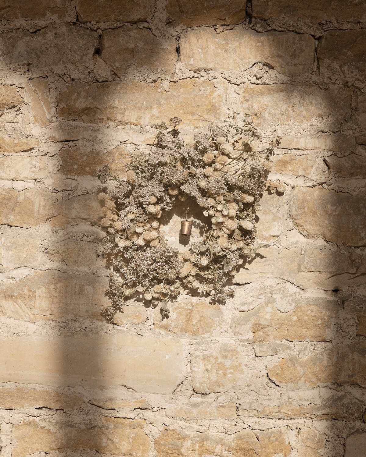 ORB Everlasting Wreath