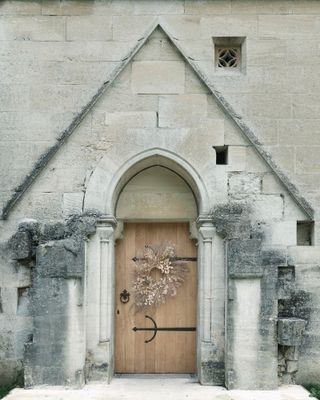 AVALANCHE Everlasting Wreath