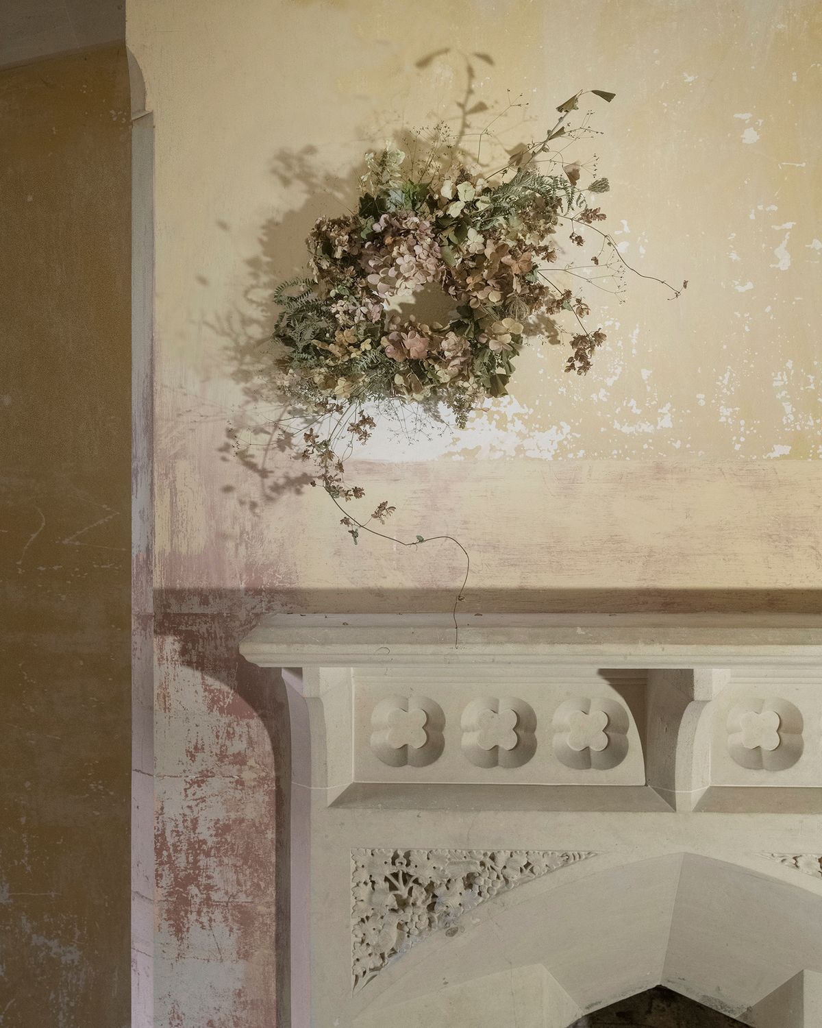 BOSKAGE Everlasting Wreath
