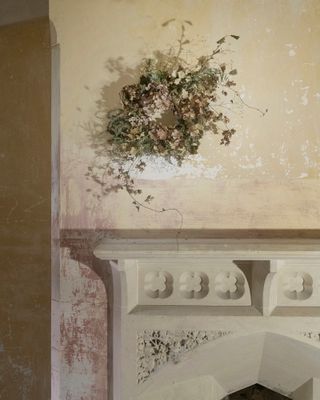 BOSKAGE Everlasting Wreath