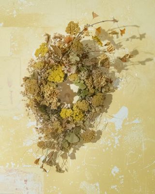BLITHE Everlasting Wreath
