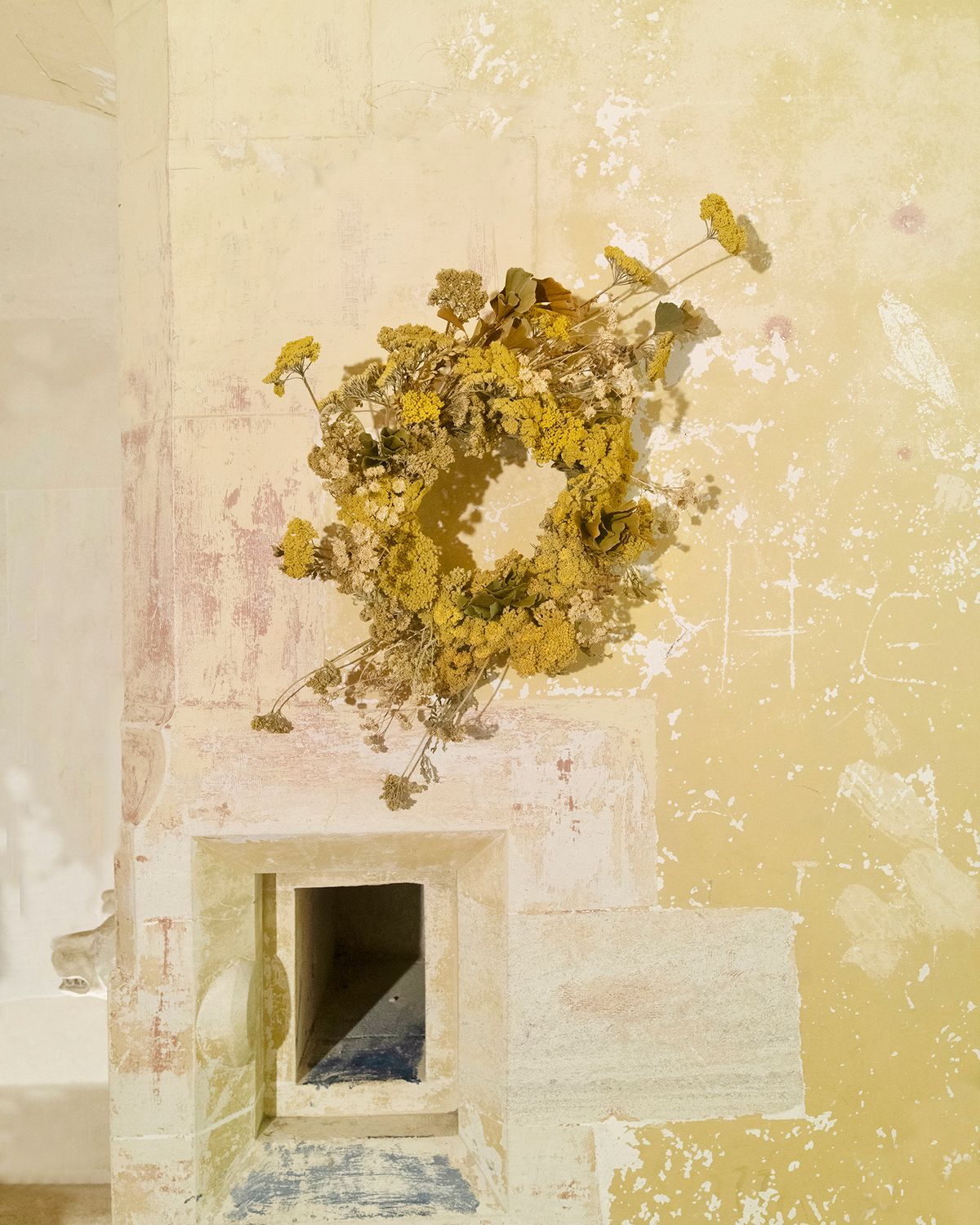 ORY Everlasting Wreath