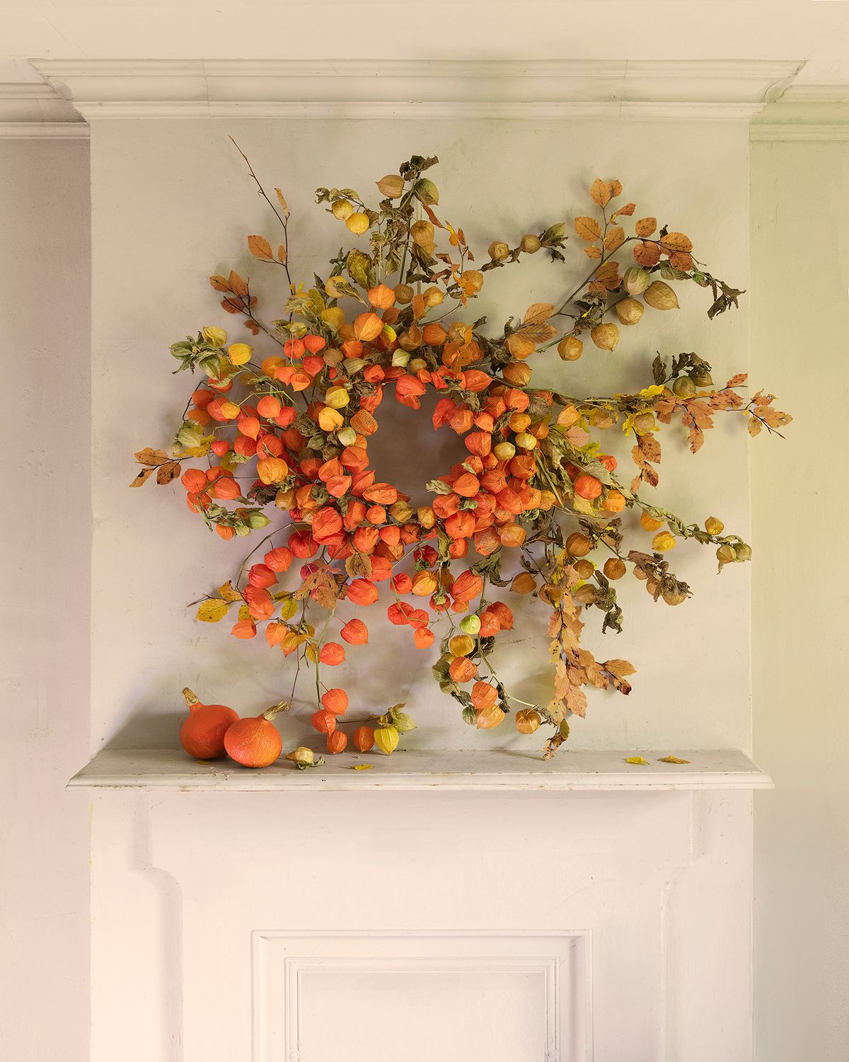 TWILIGHT Everlasting Wreath