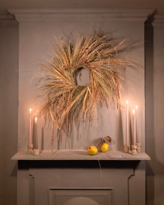 TIAGA Everlasting Wreath