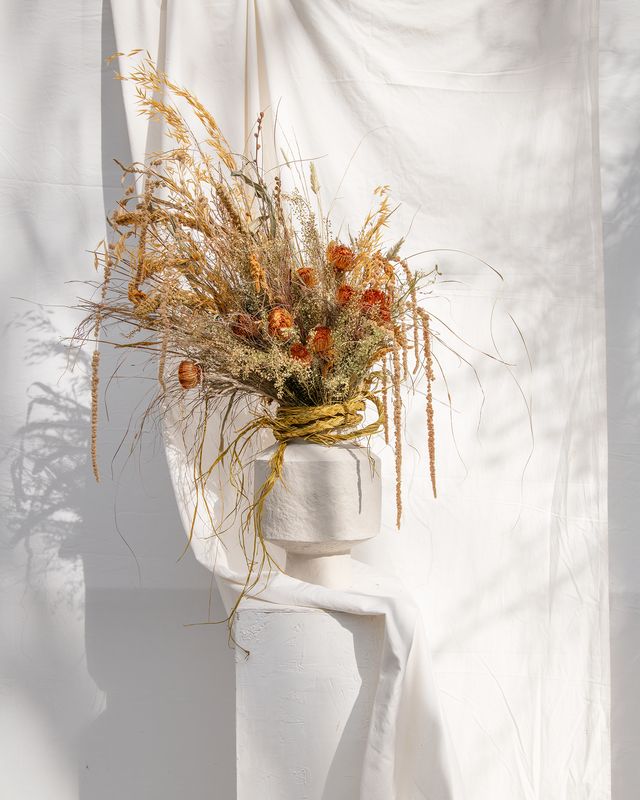 EVENTIDE VASE
