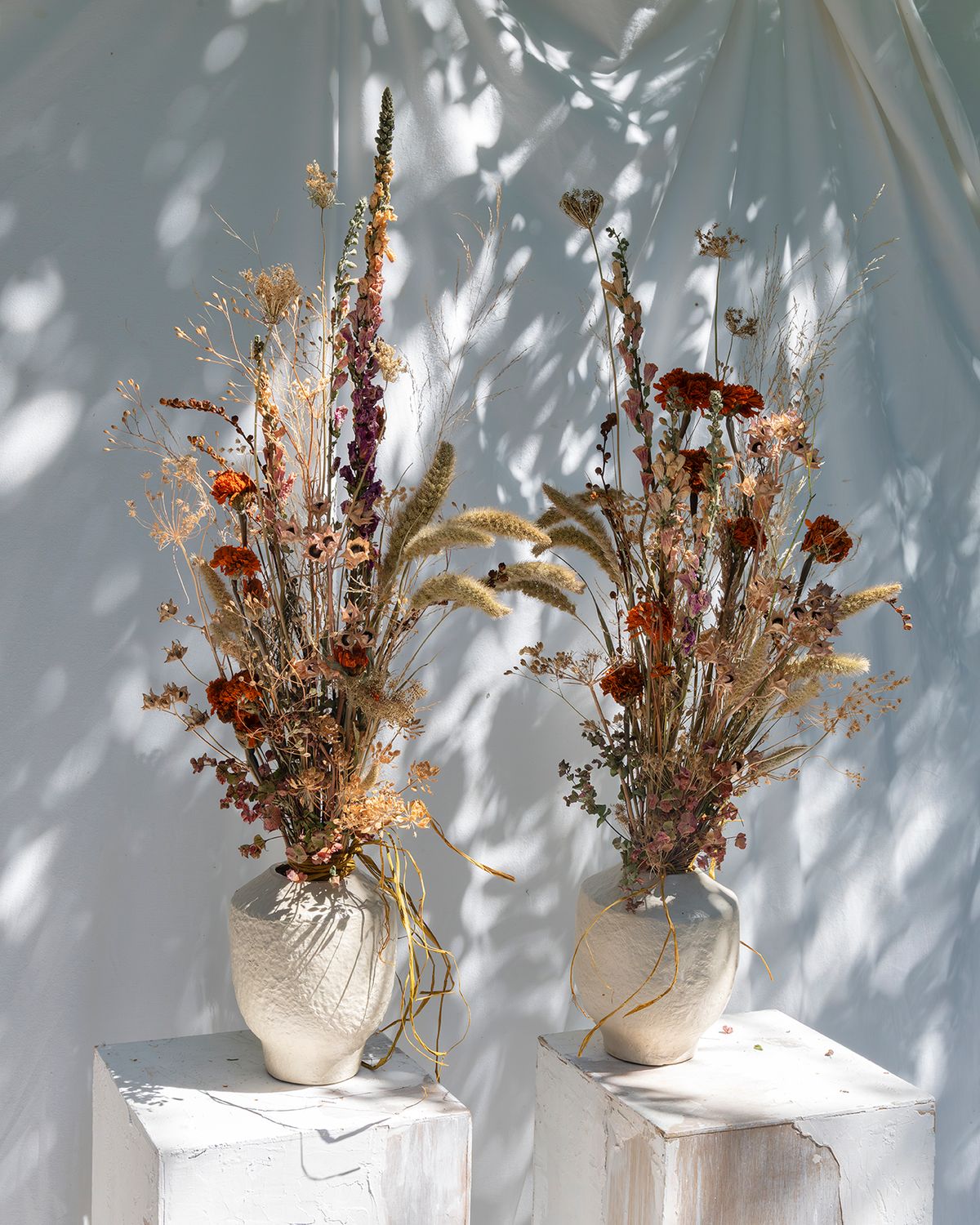 LANTERN VASE