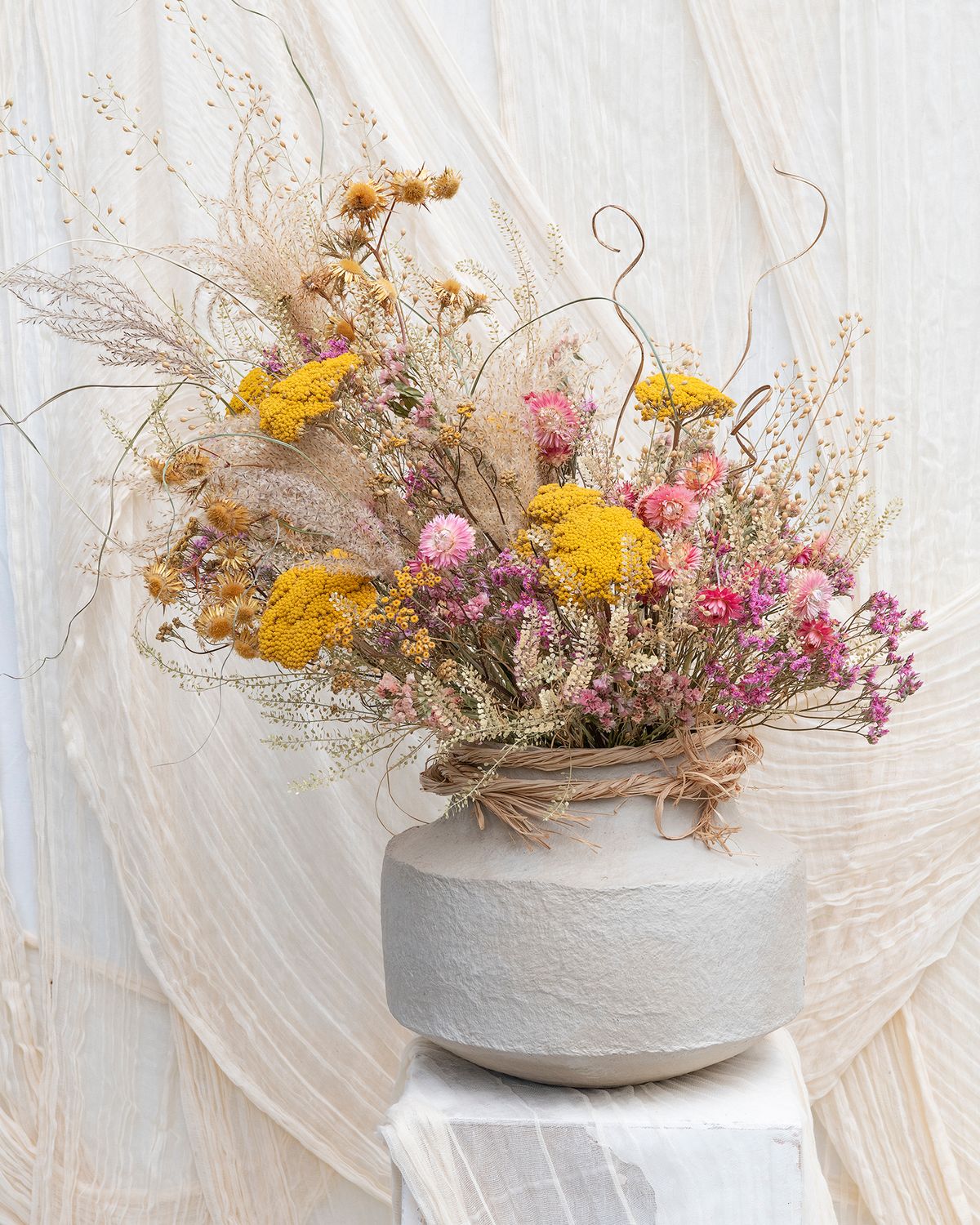 ORB VASE