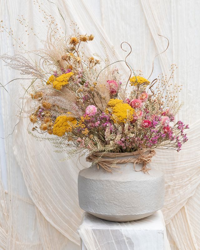 ORB VASE
