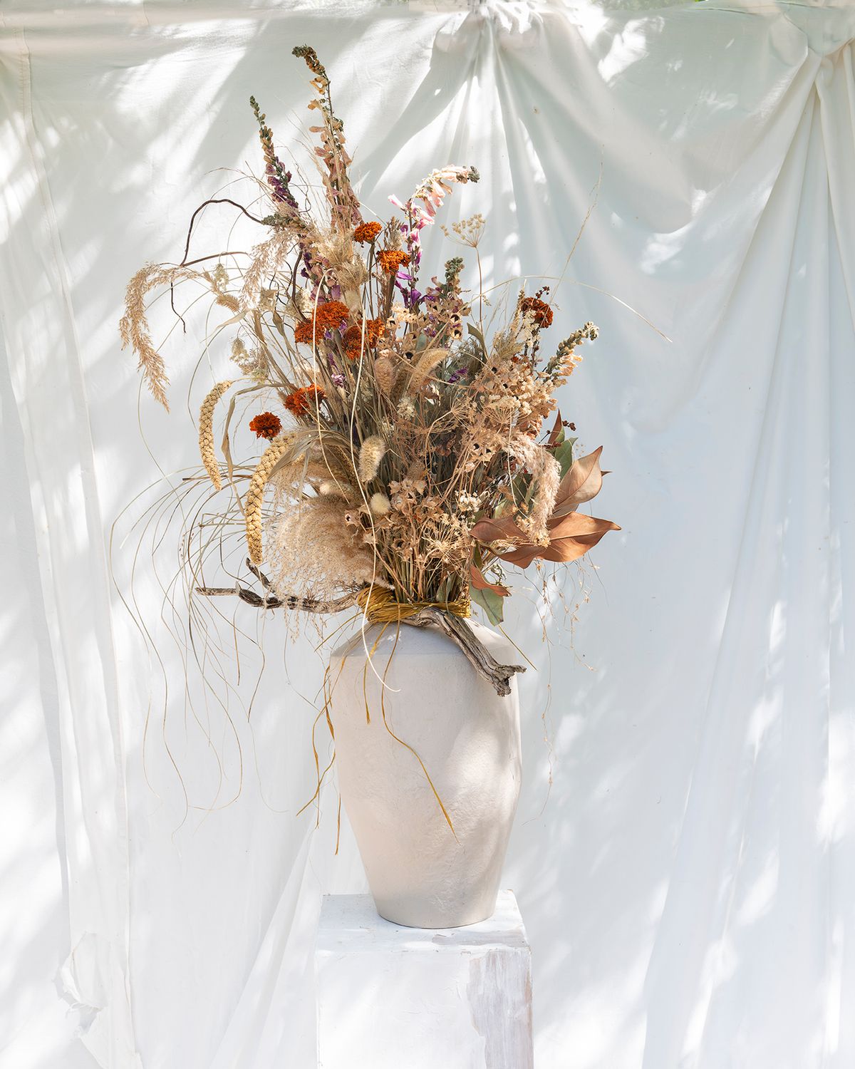 REAP VASE