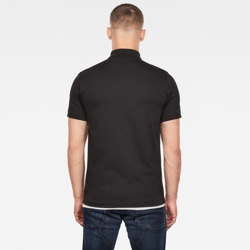 D11595-5864-6484 Dk Black