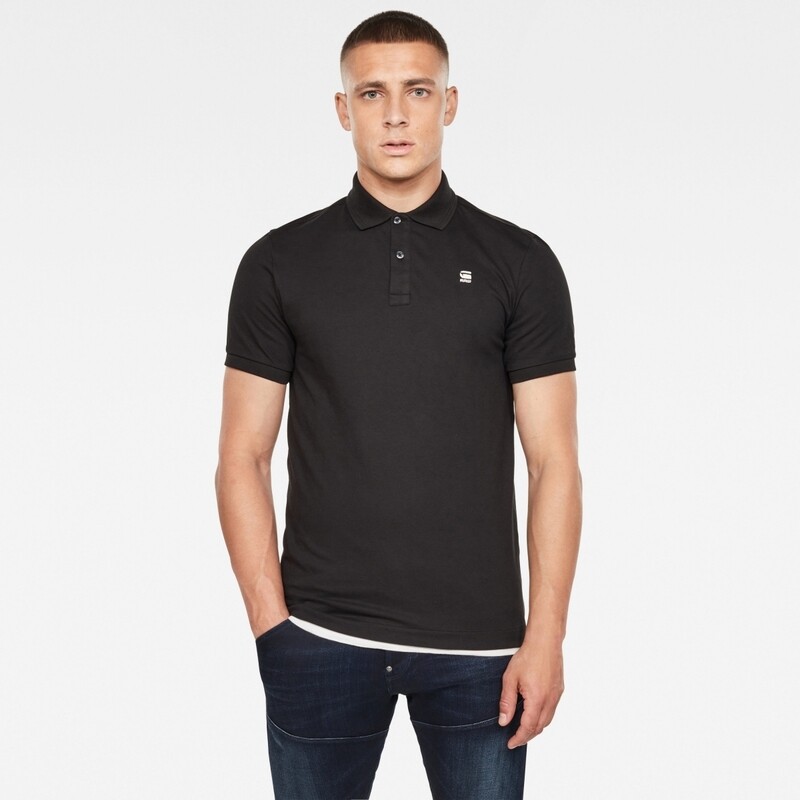 D11595-5864-6484 Dk Black
