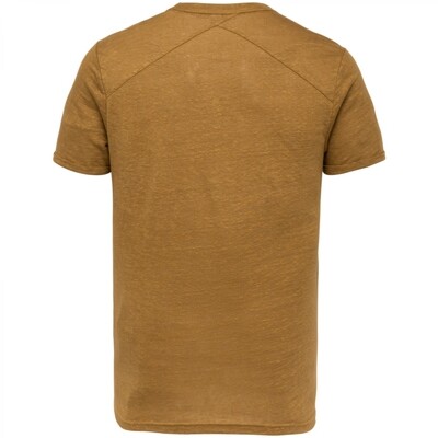 CTSS213551 Dull Gold