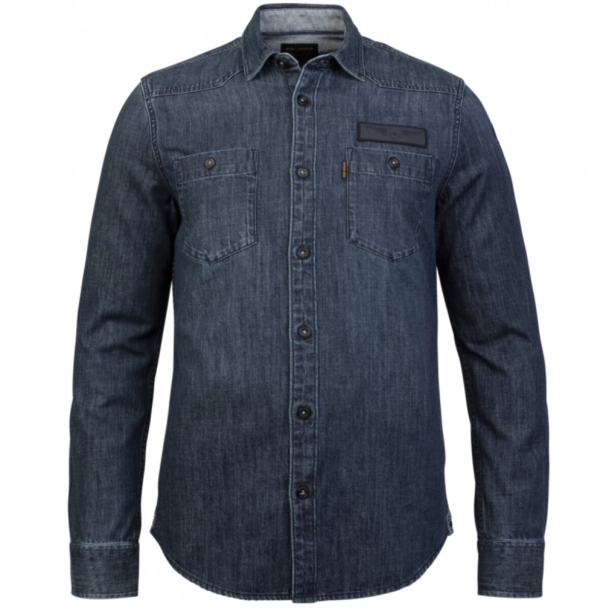 PSI216227 Real Indigo