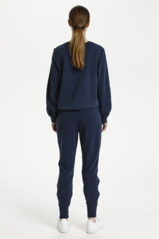 22 THE SWEAT PANT Total Eclipse