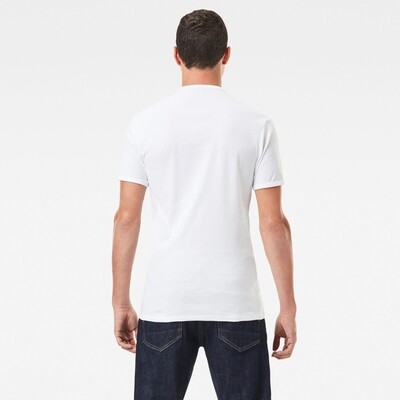D07207-124-110 white