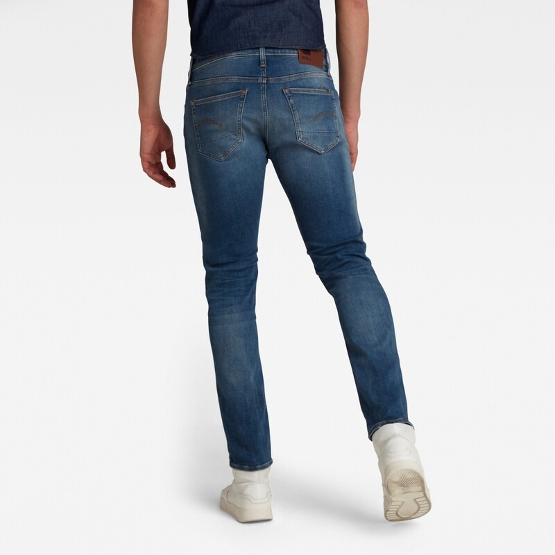 51001-8968-2965 vintage medium aged