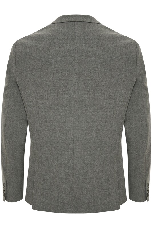30206172 Medium Grey Melange