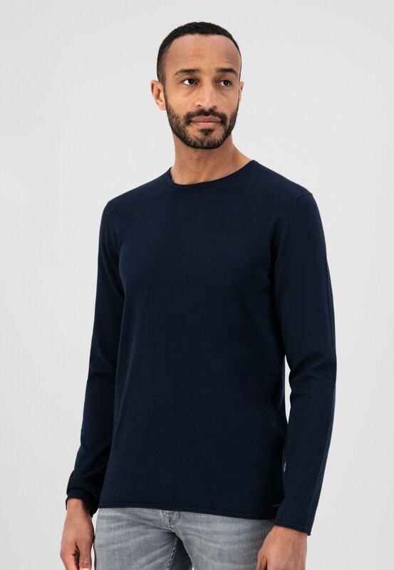 405490 Dk. Navy