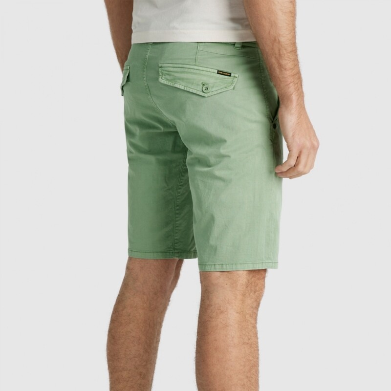 PSH2204666 Hedge Green