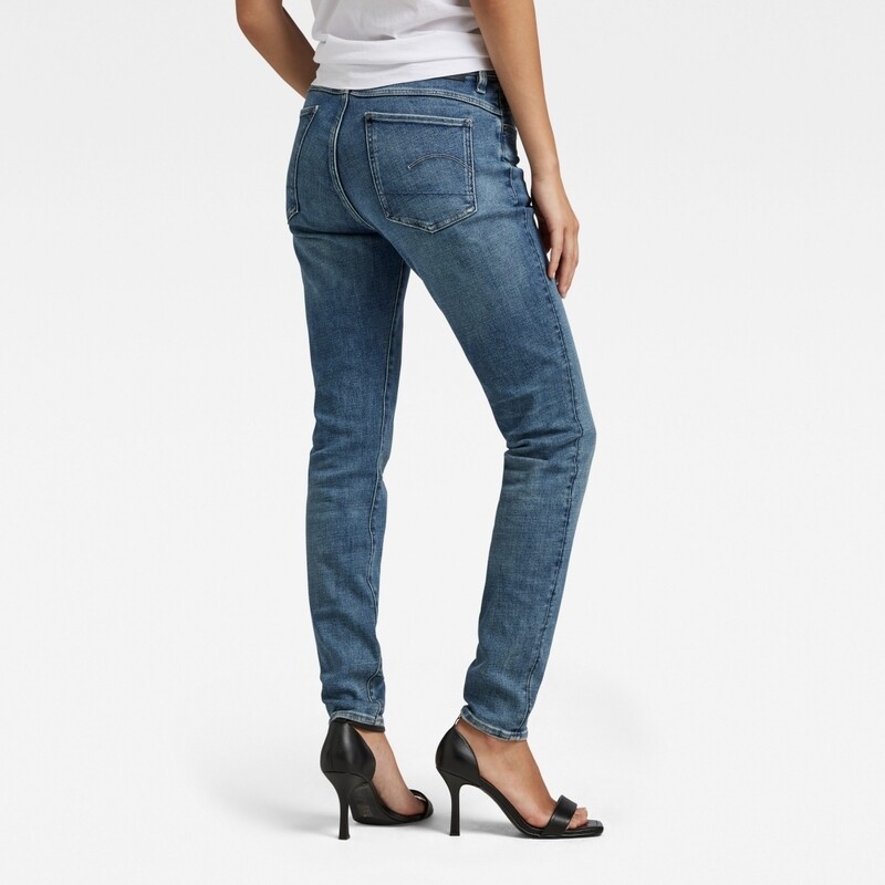 D19079-C051-C606 faded cascade