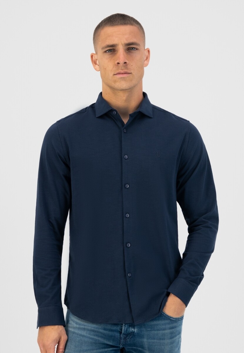 303614 Dk. Navy