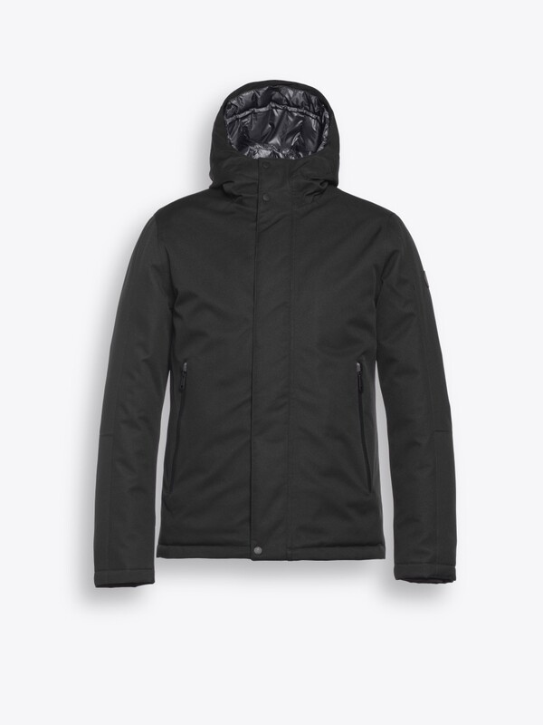 MR00415223 Outerwear functional short hip
