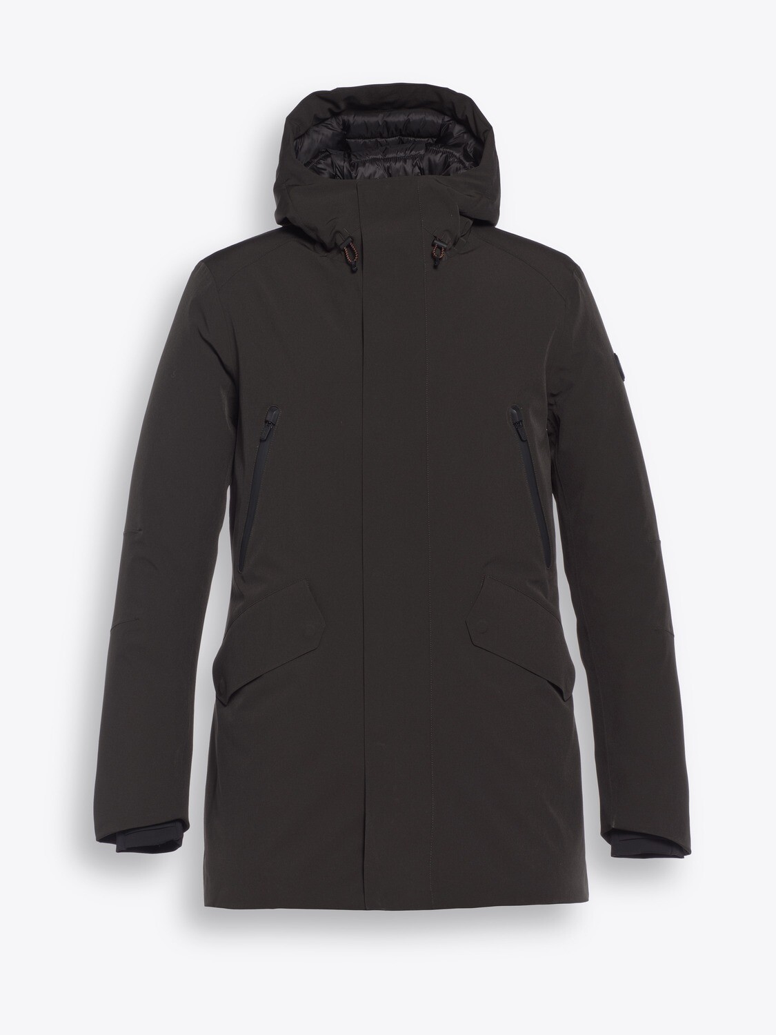 MR00230223 Outerwear functional long