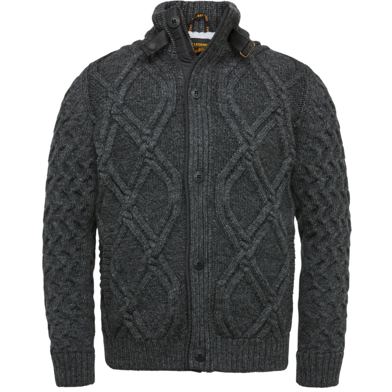PKC2210321 Black Oyster