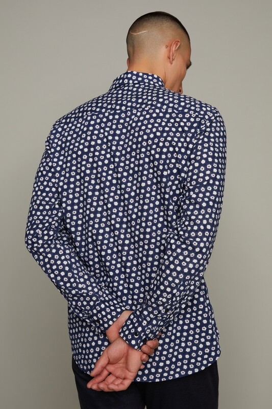 30206481 Oxford Blue