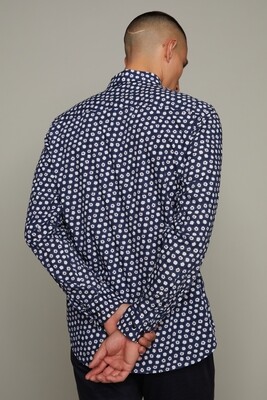 30206481 Oxford Blue