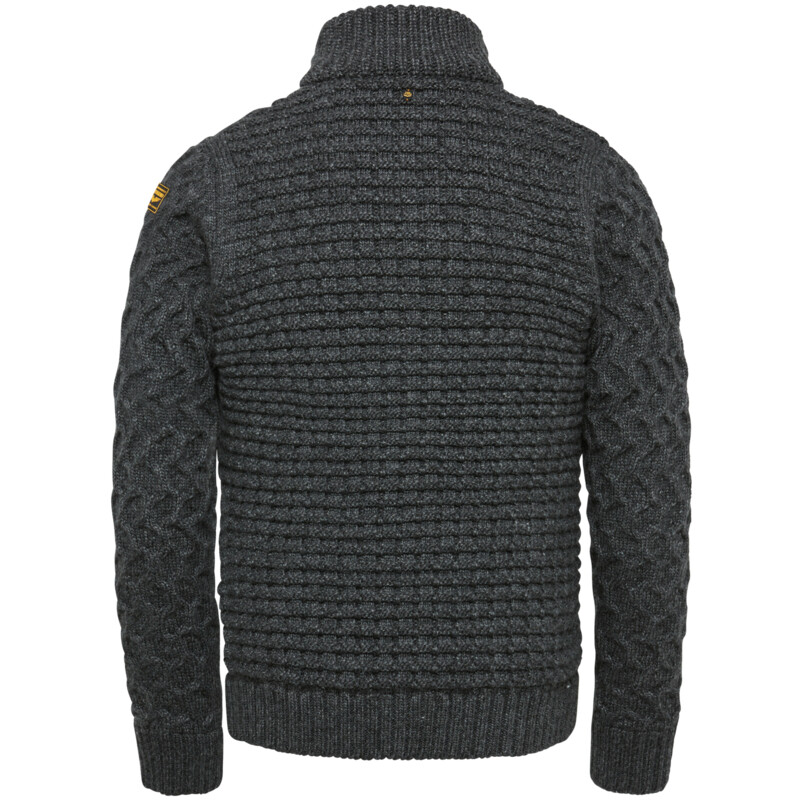 PKC2210321 Black Oyster