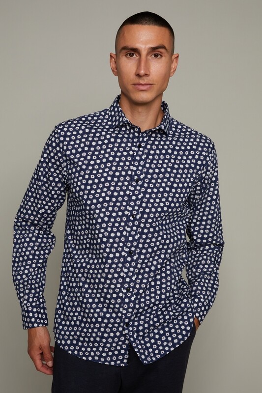 30206481 Oxford Blue