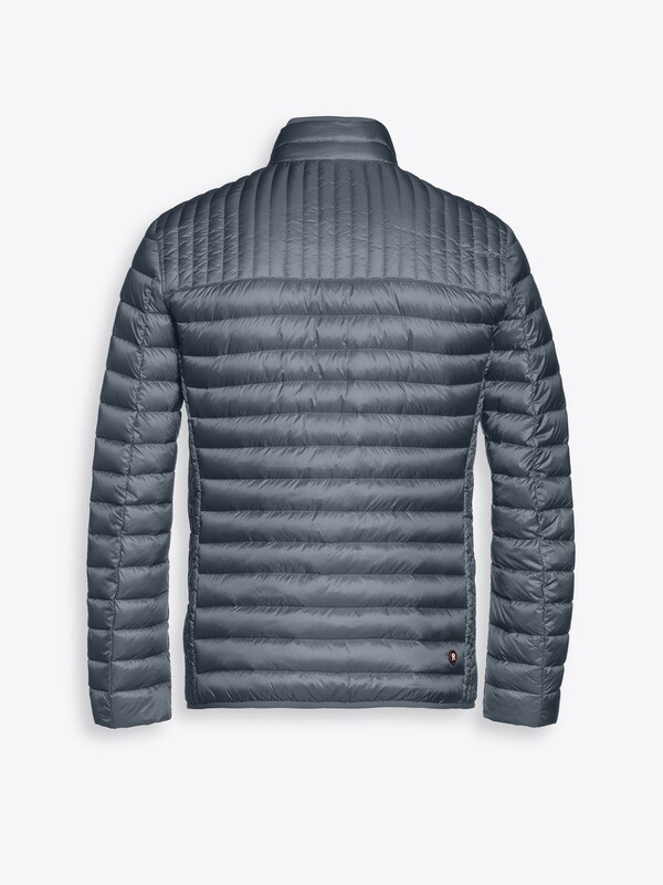 MR02710231 Outerwear lightw down short