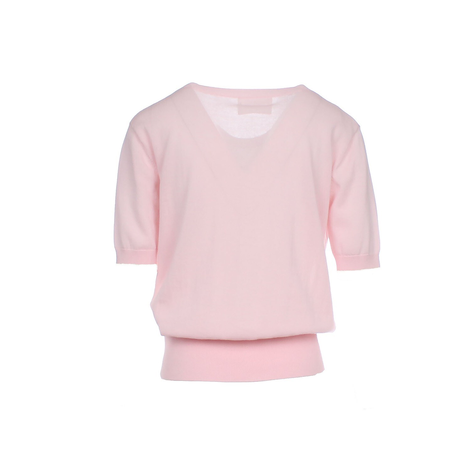 Mees roze