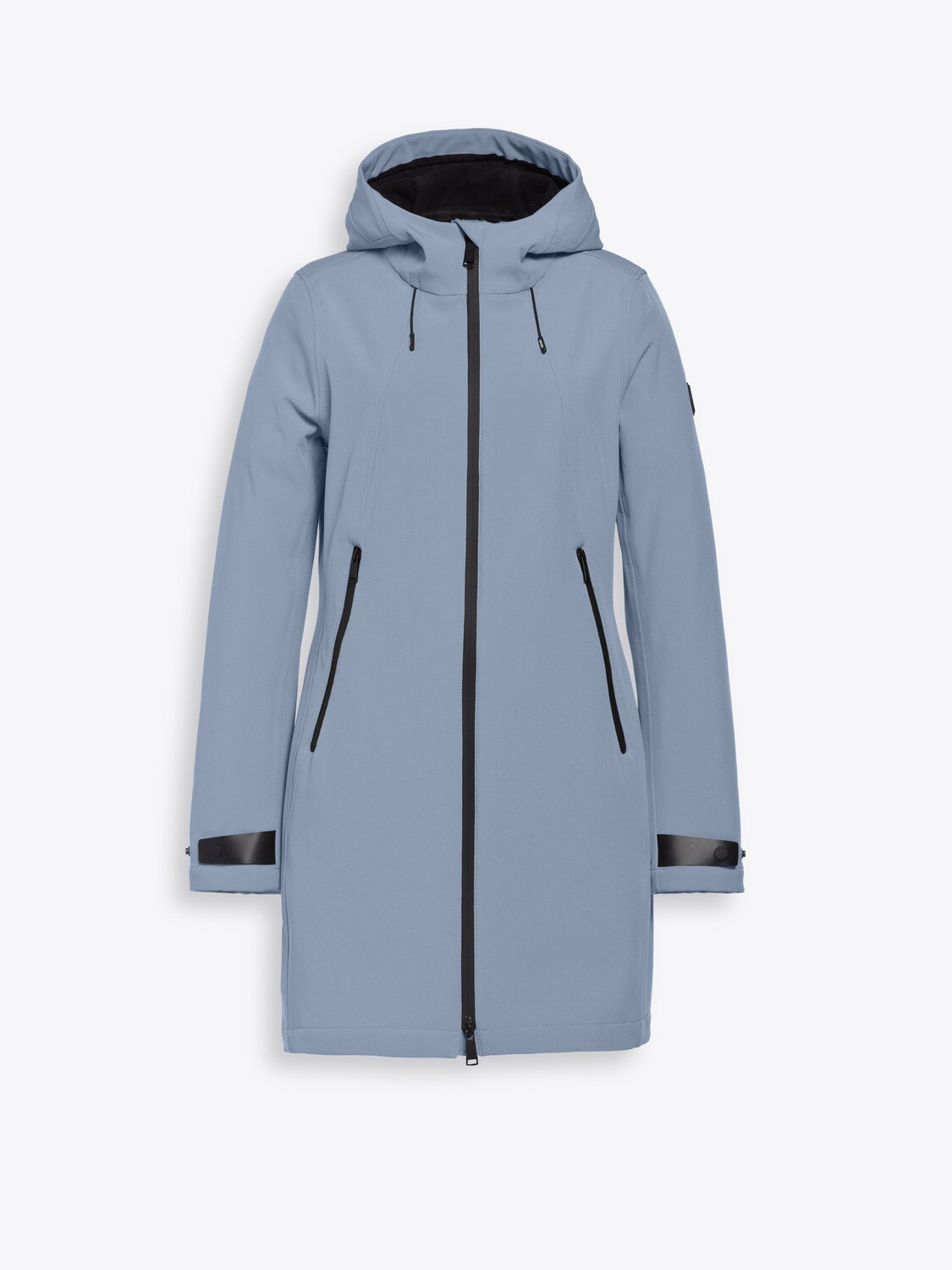 LR00160231 Outerwear functional long