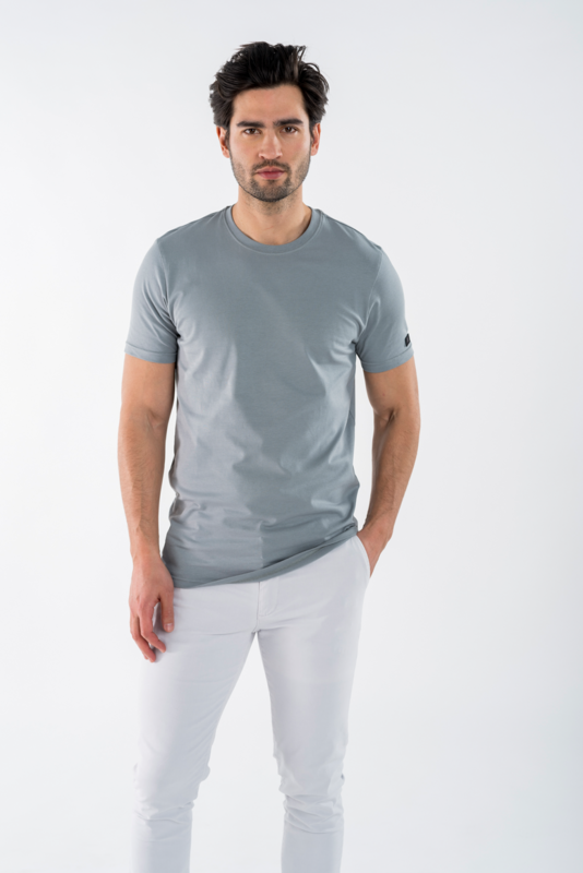 Conner blauw