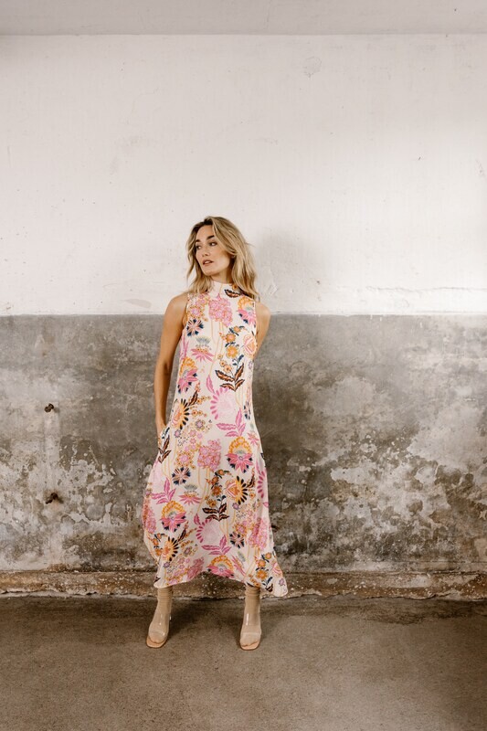 ibiza roze